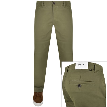 パンツ 80s unknown vintage Chino Trousers Vintage-retro-casual-everyday-